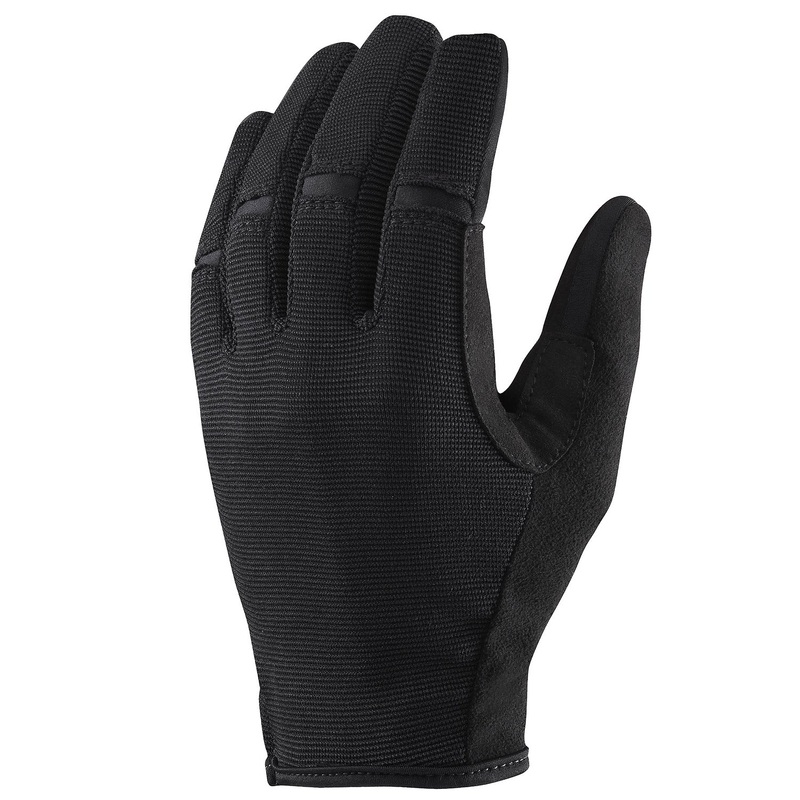 Mavic Essential LF glove - Black