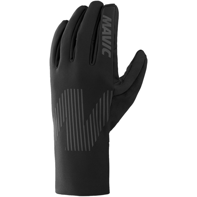 Mavic Ksyrium Alpha gloves - Black