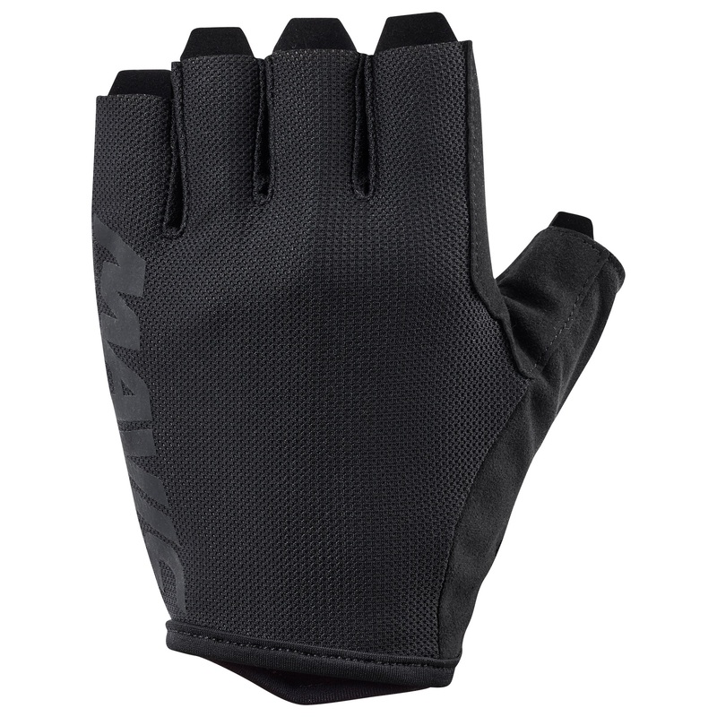 Mavic Ksyrium Pro gloves - Black