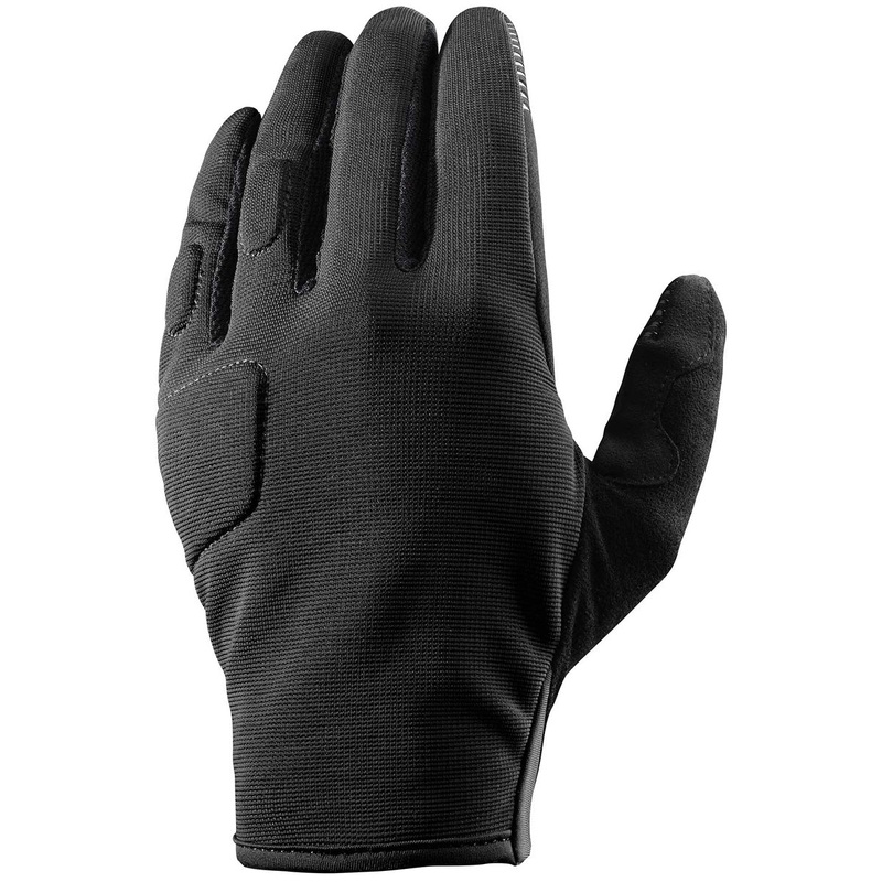 Mavic XA gloves - Black