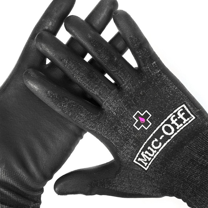 Muc-Off Mechanics Gloves