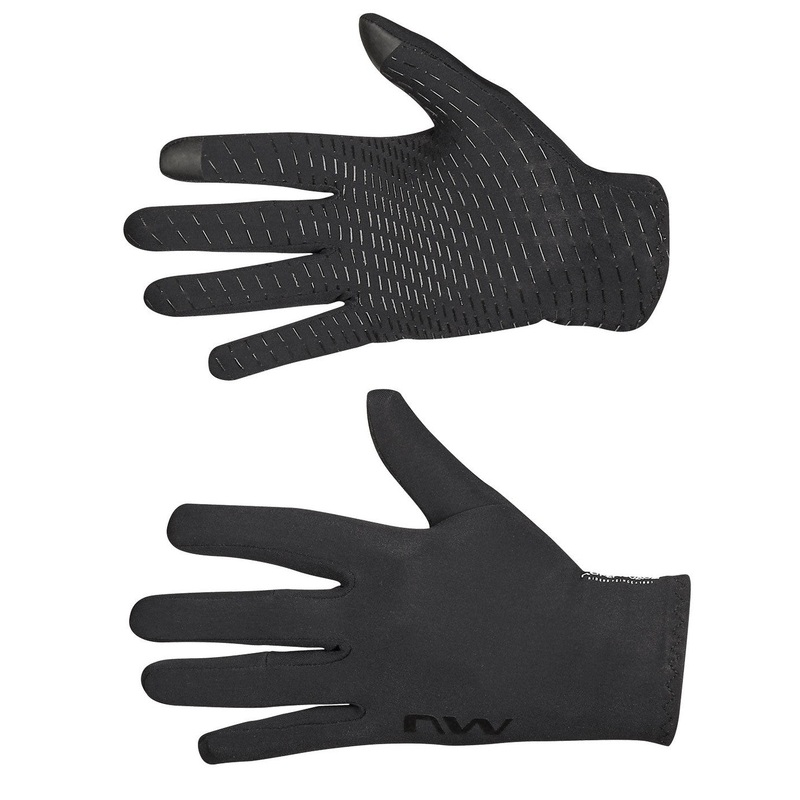 Northwave Active Contact gloves - Black