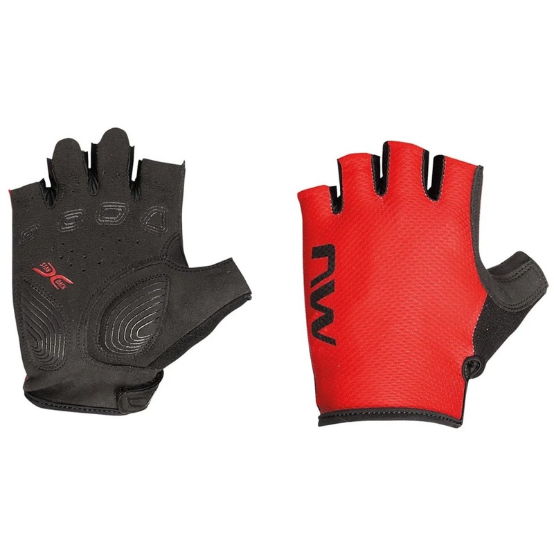 Northwave Active gloves - Red
