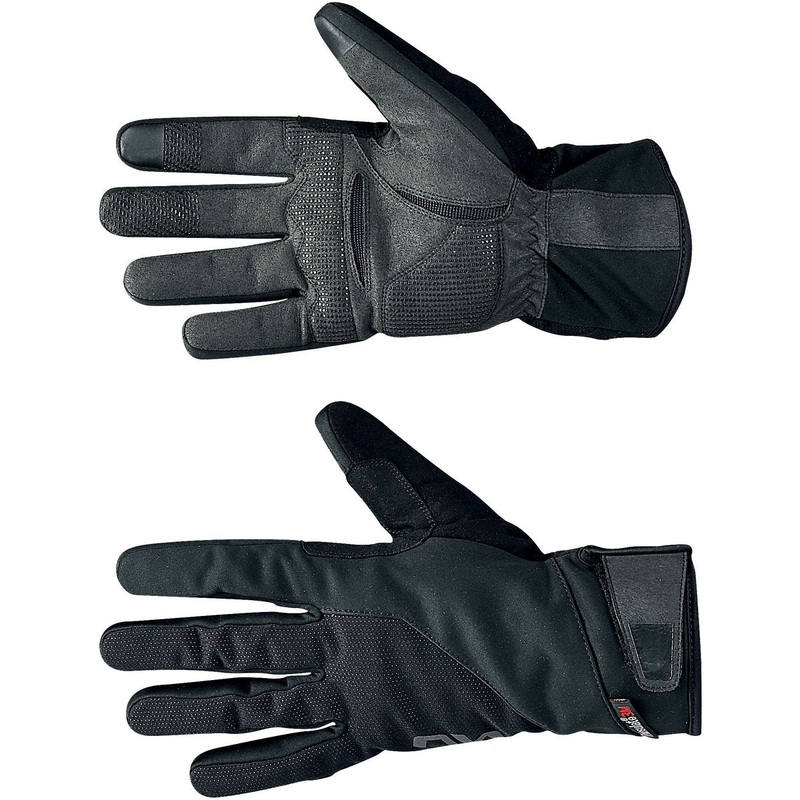 Northwave Fast Arctic gloves - Black