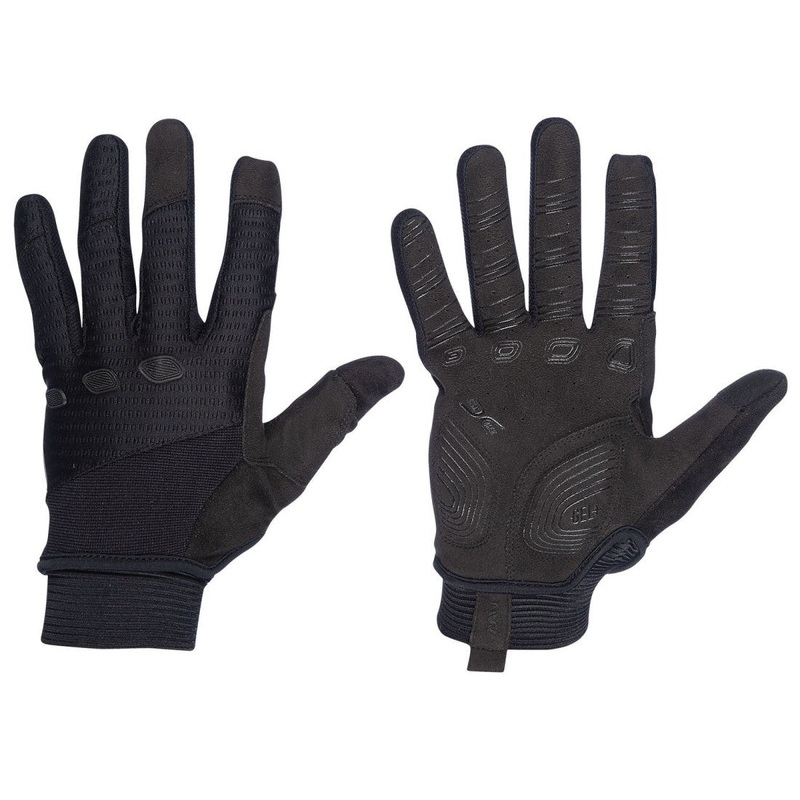 Northwave Spider gloves - Black