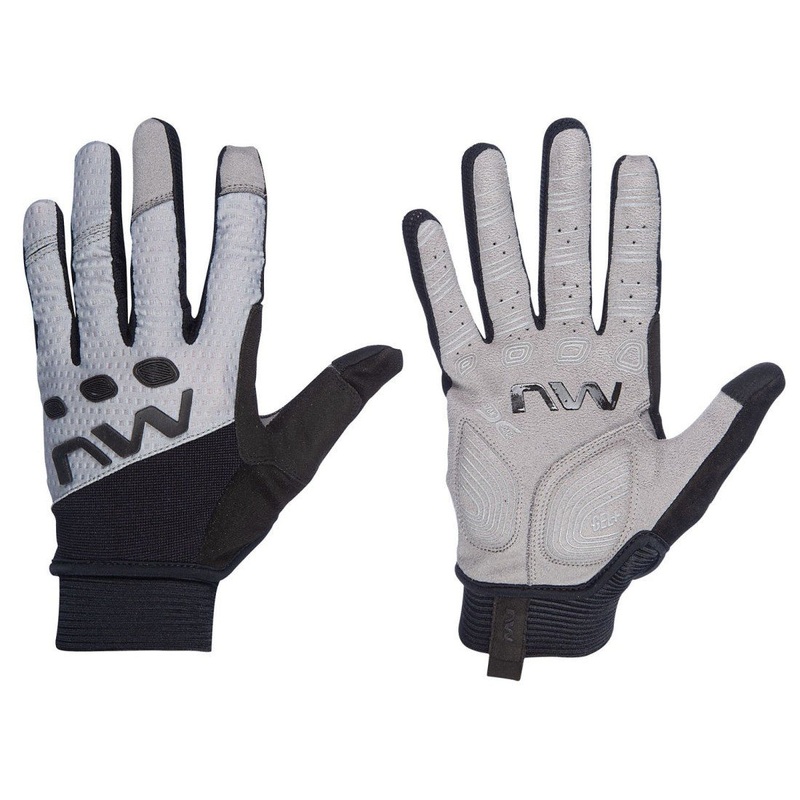 Northwave Spider gloves - Grey