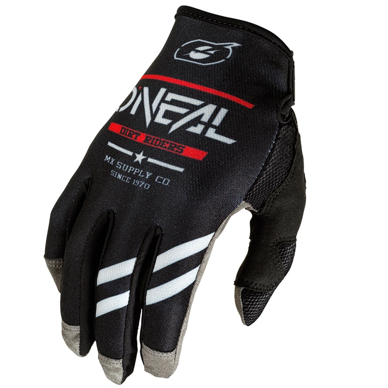 O'neal Mayhem Signature gloves - Squadron