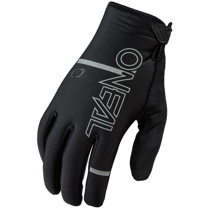 O'neal Winter gloves - Black