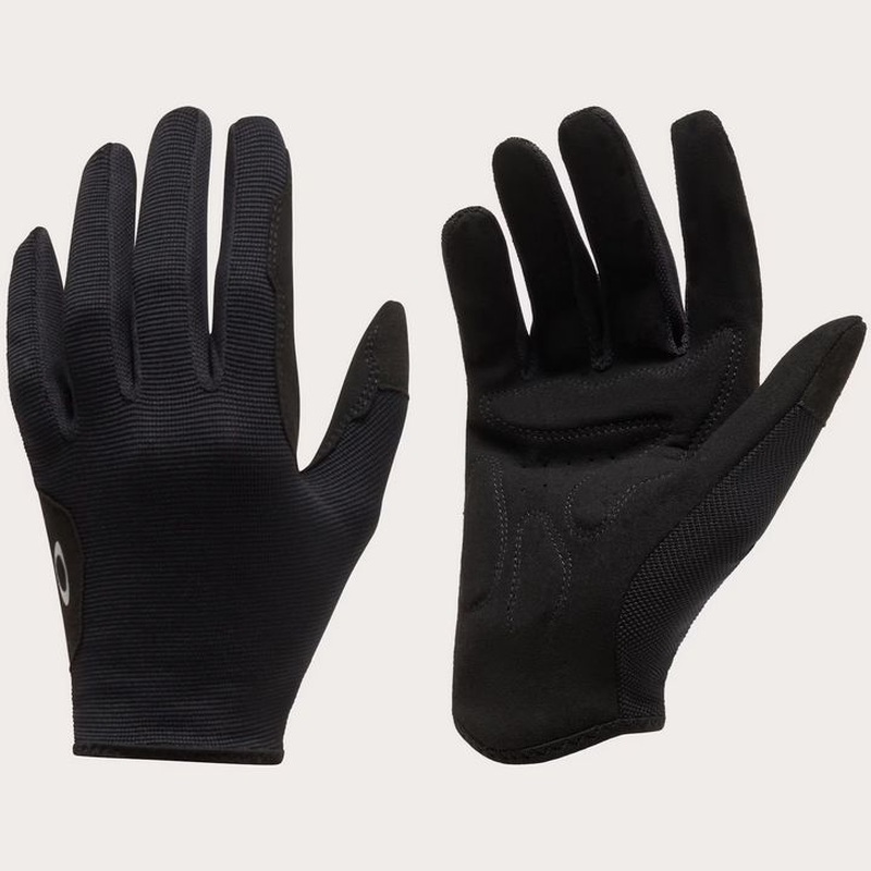 Oakley Icon Classic Road gloves - Black