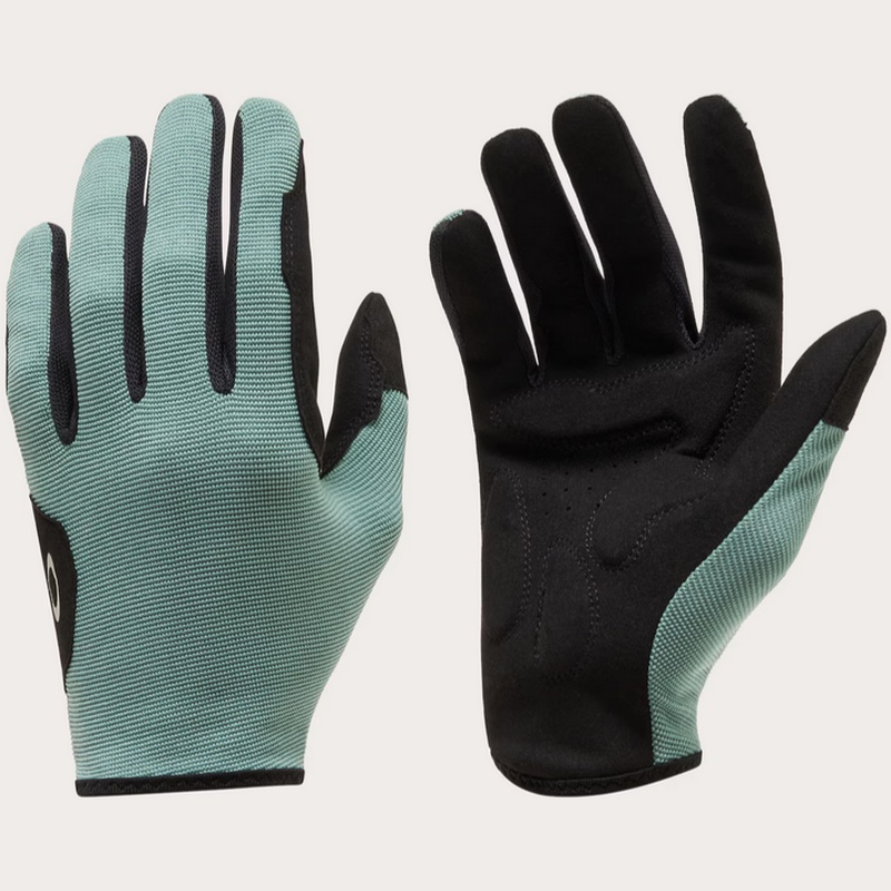 Oakley Icon Classic Road gloves - Blue