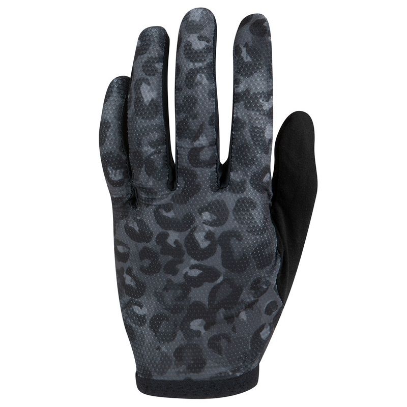 Pearl Izumi Elevate Mesh gloves - Black