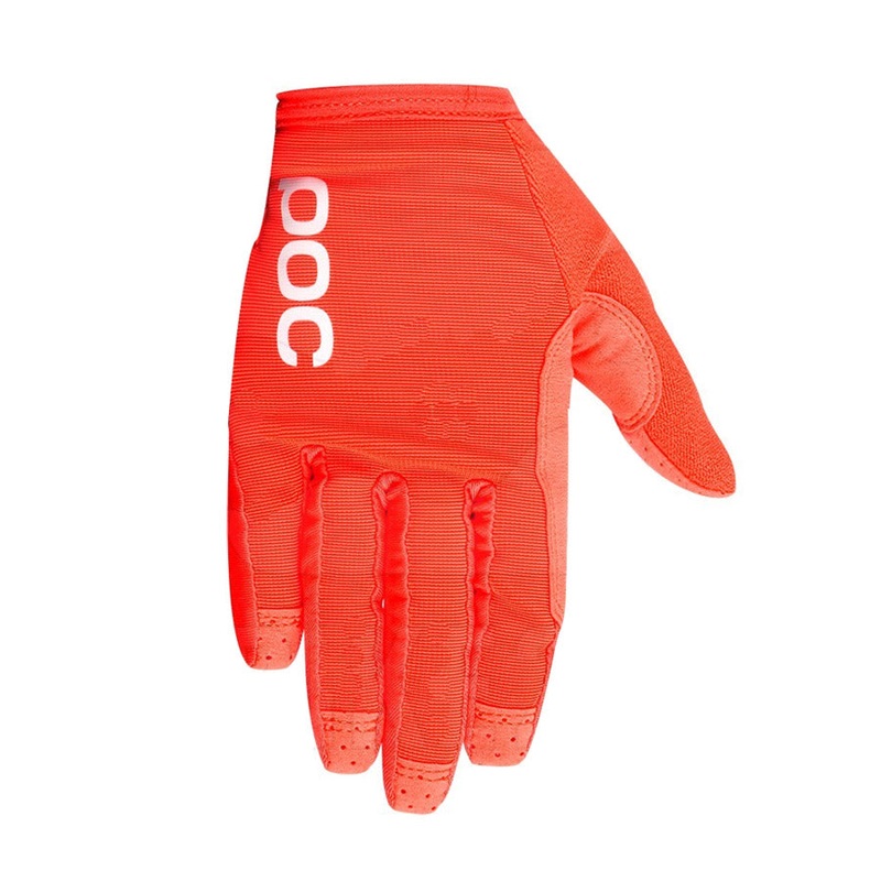 Poc Avip Long gloves - Orange