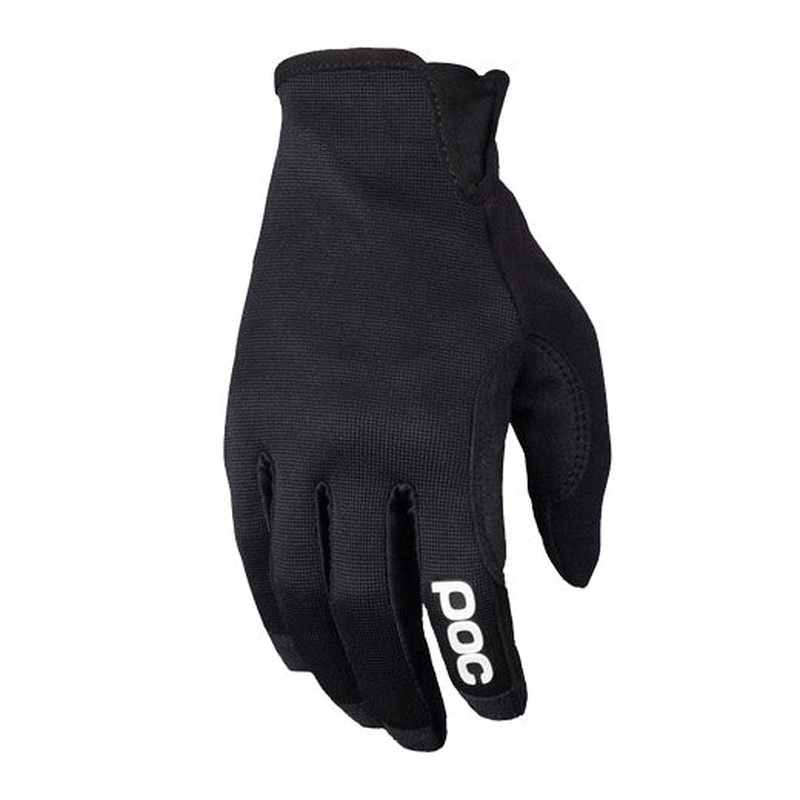 Poc Index Air Long gloves - Black