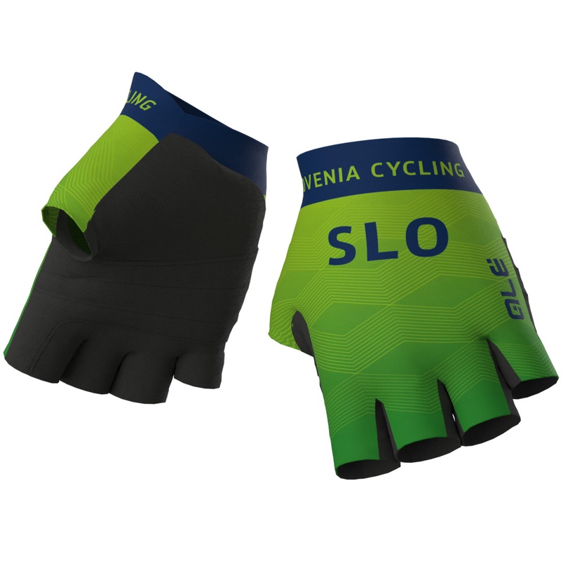 Slovenian national 2022 gloves