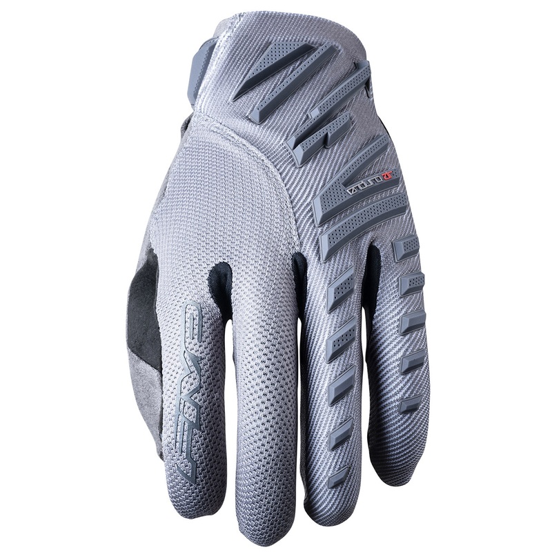 Five Enduro Air glove - Grey
