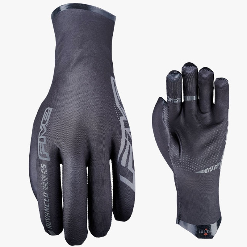 Five Mistral Infinium Stretch glove - Black