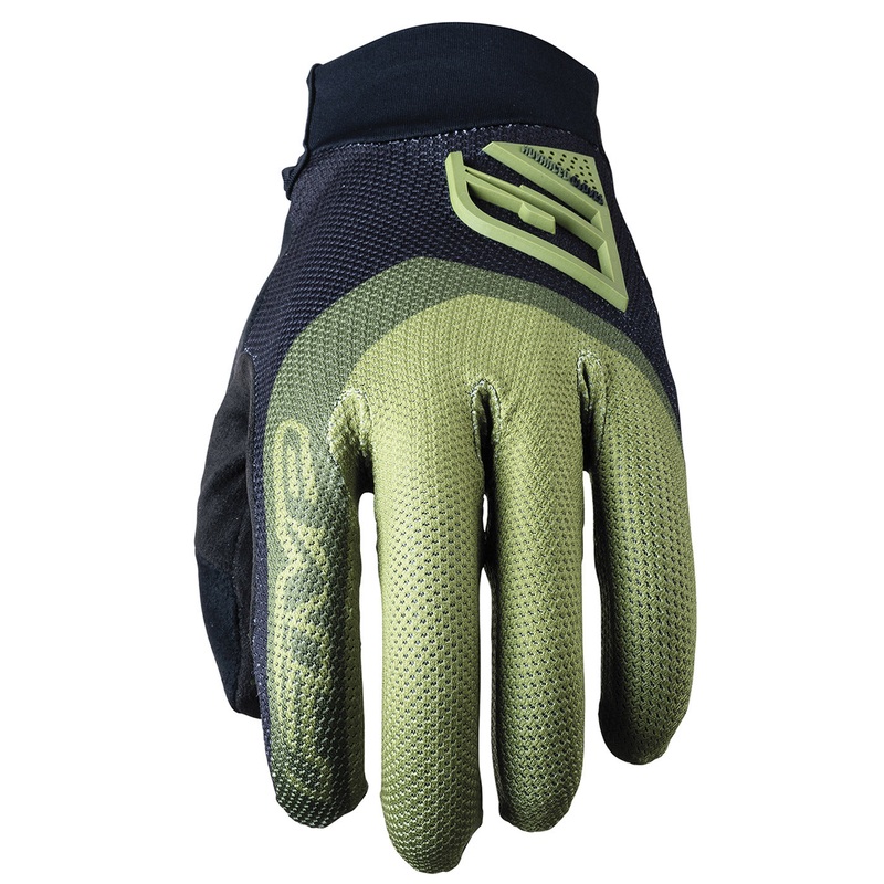 Five XR-Pro glove - Green