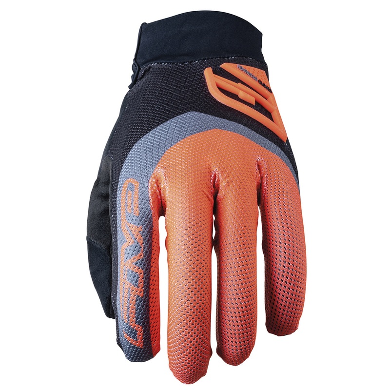 Five XR-Pro glove - Orange