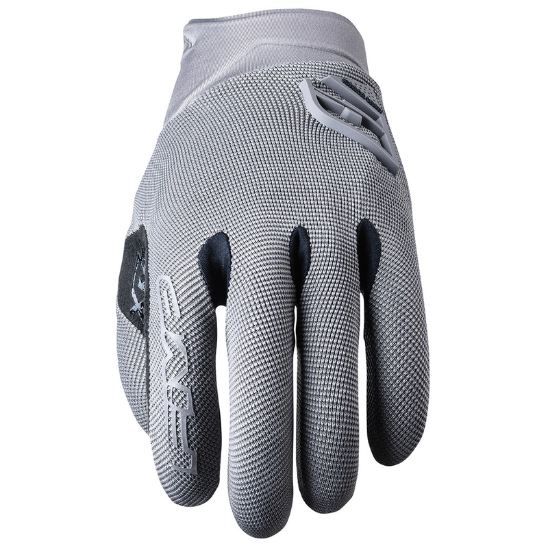 Five XR-Trail Gel glove - Grey