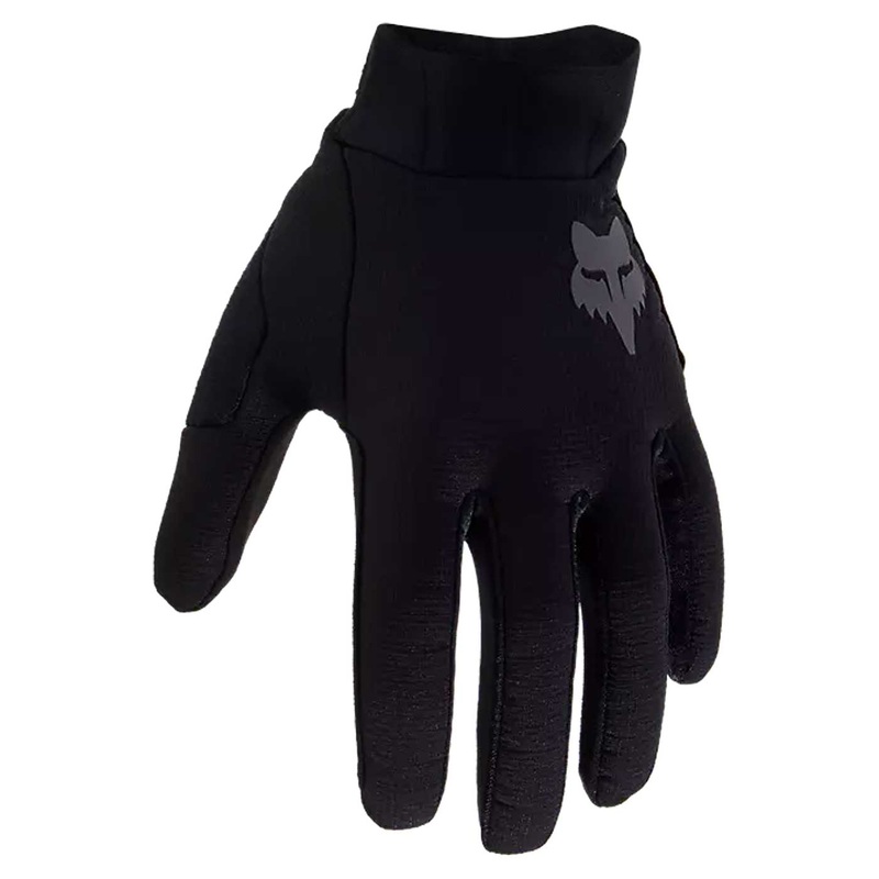 Fox Defend Fire Low-Profile Gloves - Black