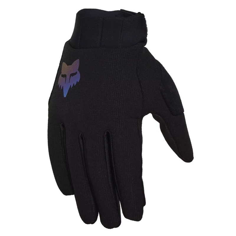 Fox Defend Fire Lunar Low-Profile gloves - Black