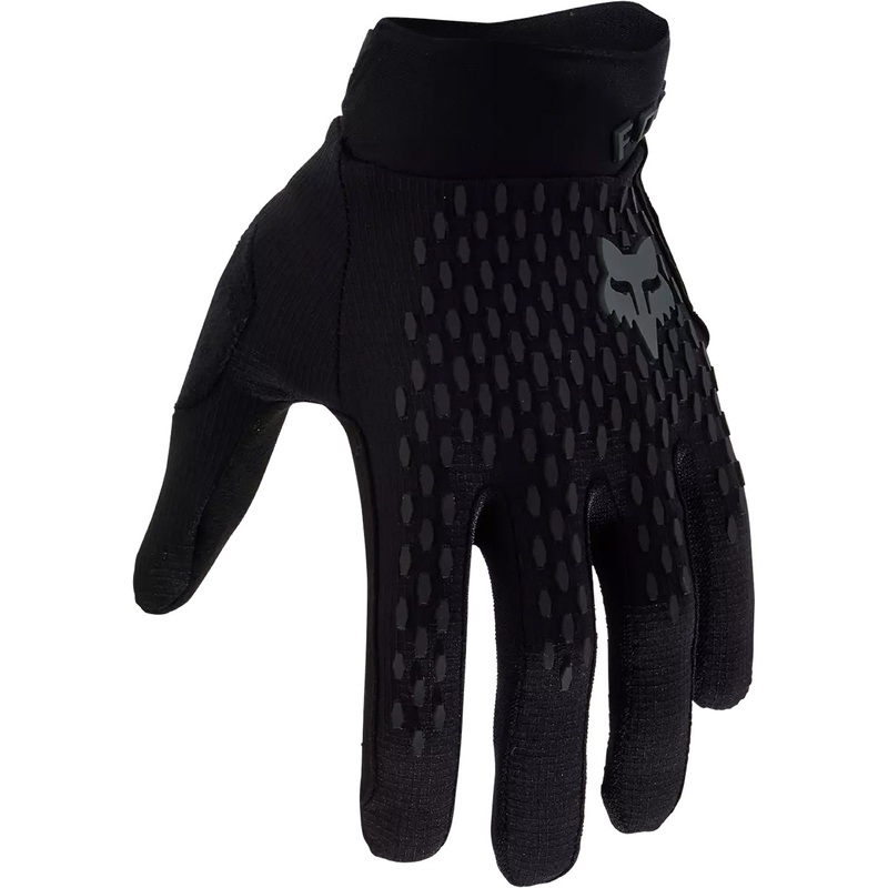 Fox Defend Gloves - Black