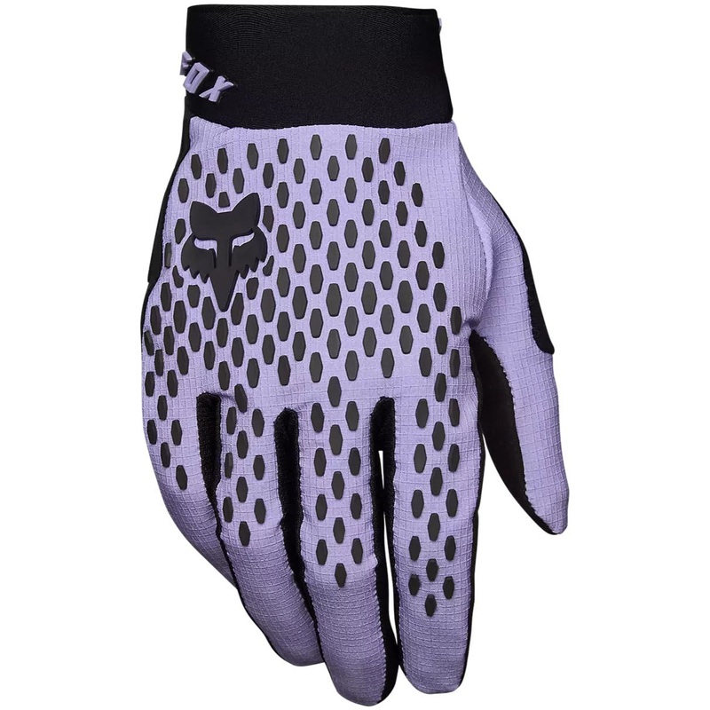 Fox Defend gloves - Purple