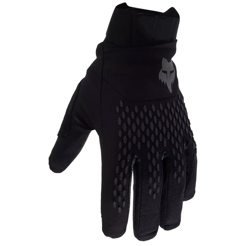 Fox Defend Pro Winter Gloves - Black