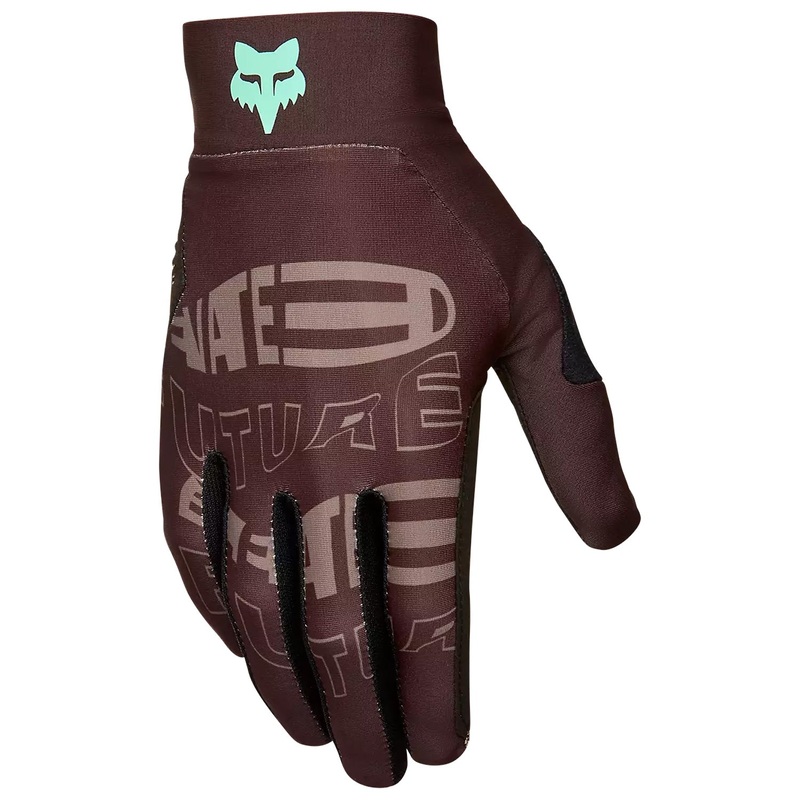 Fox Flexair Elevated gloves - Brown