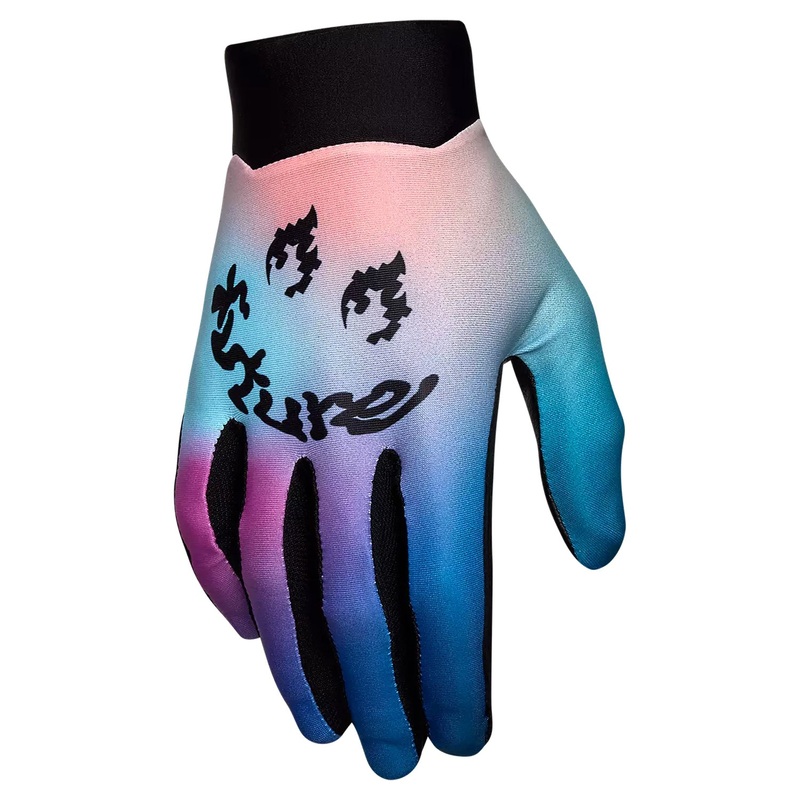 Fox Flexair Hello Future gloves - Multicolor