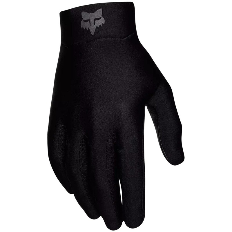 Fox Flexair LP gloves - Black