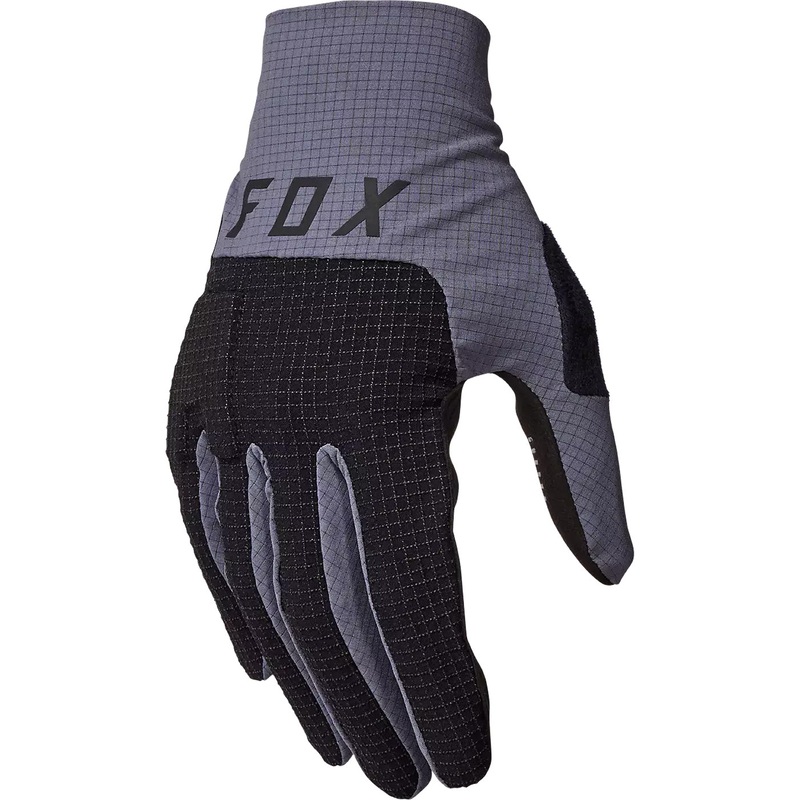 Fox Flexair Pro Gloves - Grey