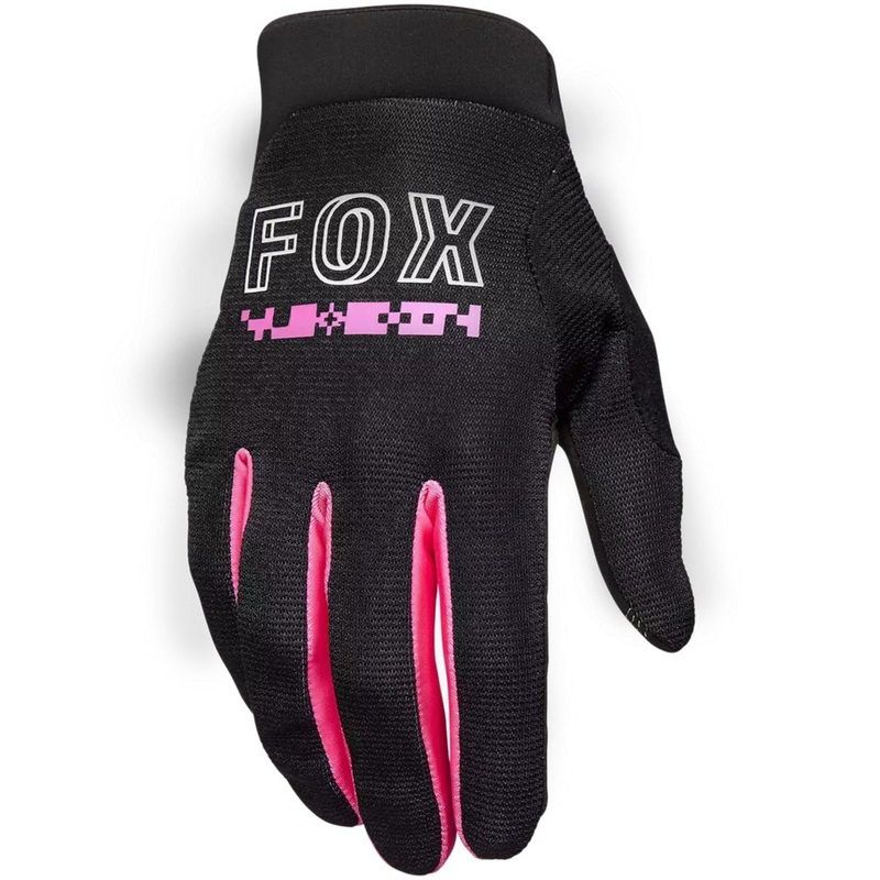 Fox Ranger Digi Image gloves - Black