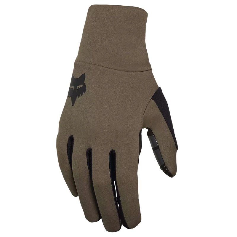 Fox Ranger Fire Gloves - Brown