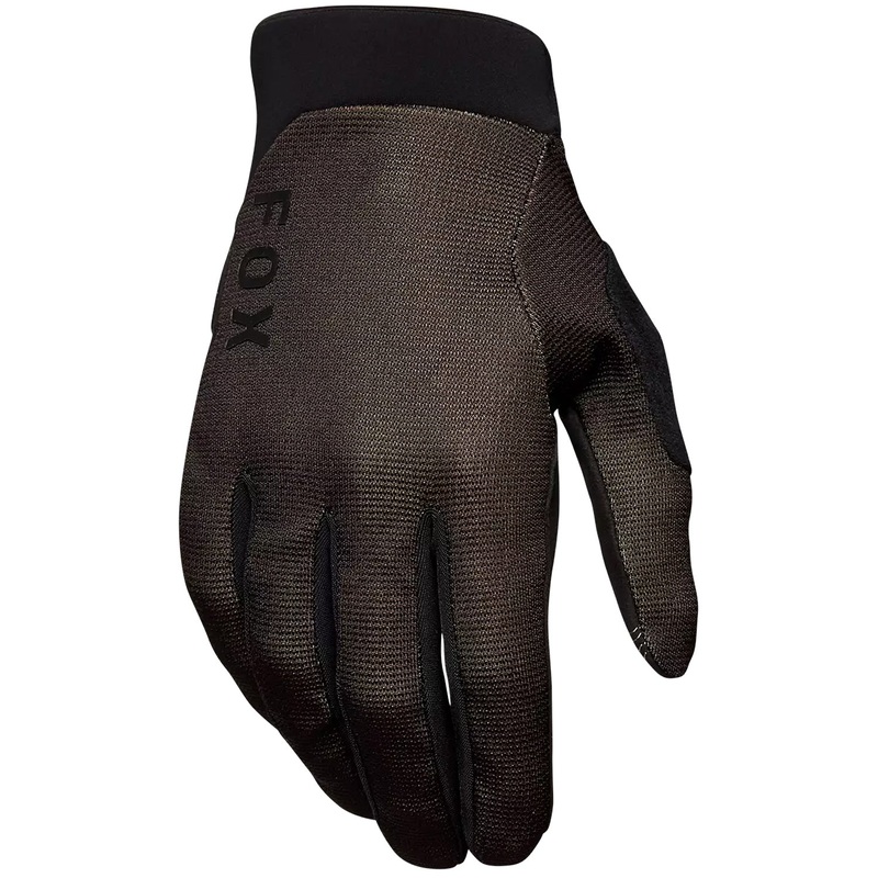 Fox Ranger Gel gloves - Brown