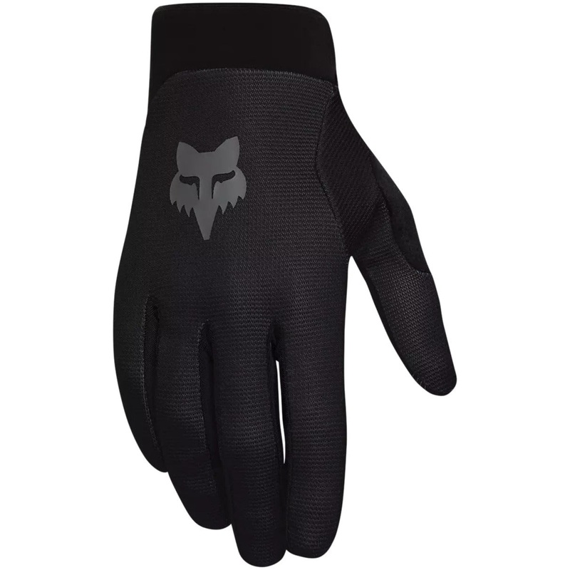 Fox Ranger gloves - Black