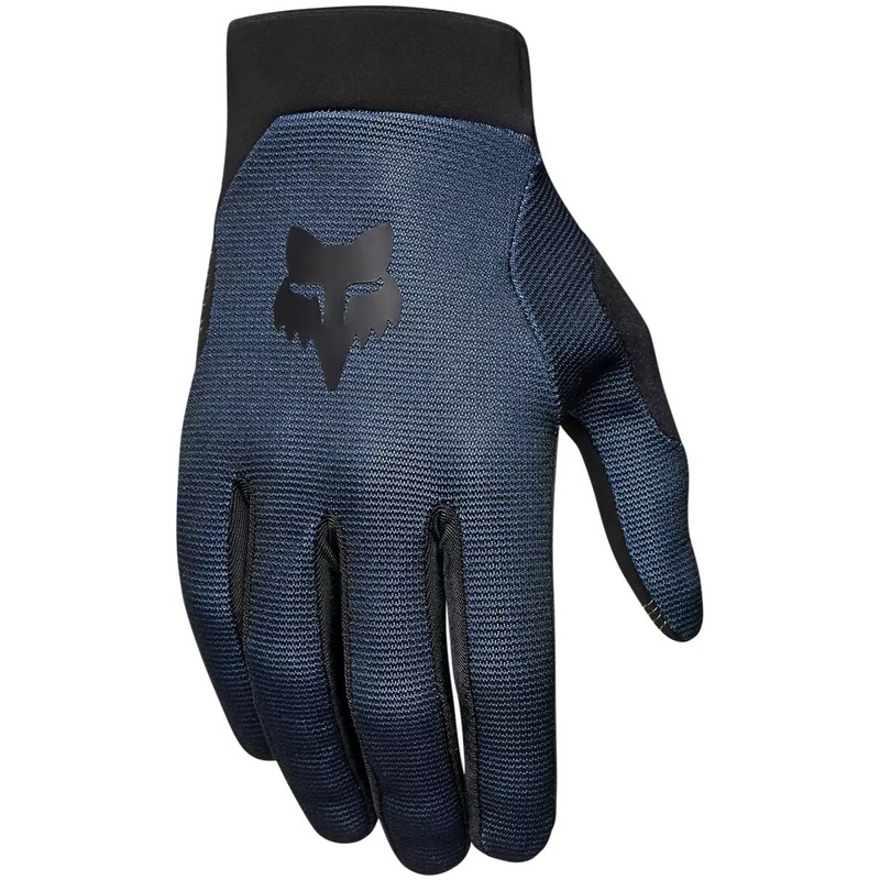 Fox Ranger gloves - Blue