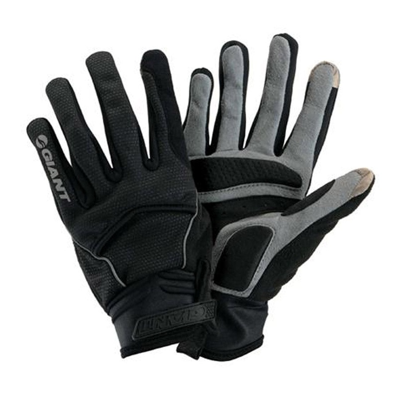 Giant Chill Thermo glove - Black