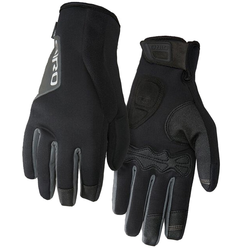 Giro Ambient 2.0 gloves - Black