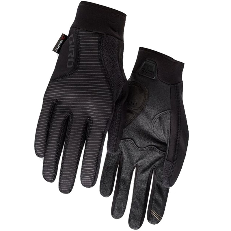 Giro Blaze 2.0 gloves - Black