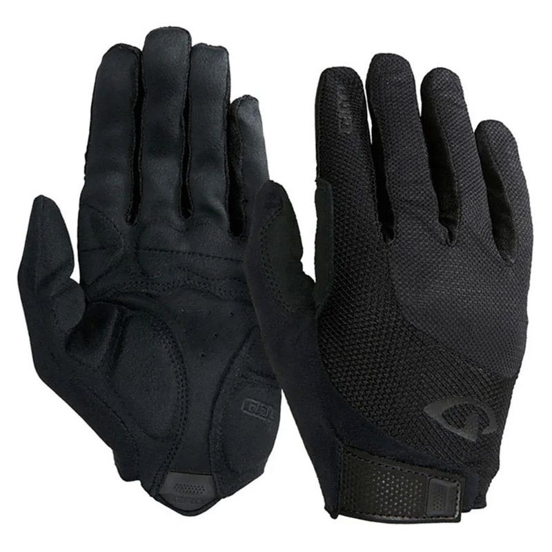 Giro Bravo Gel LF glove - Black
