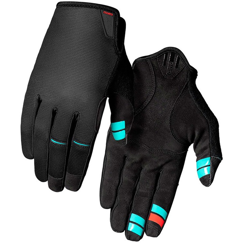 Giro DND Gloves - Black