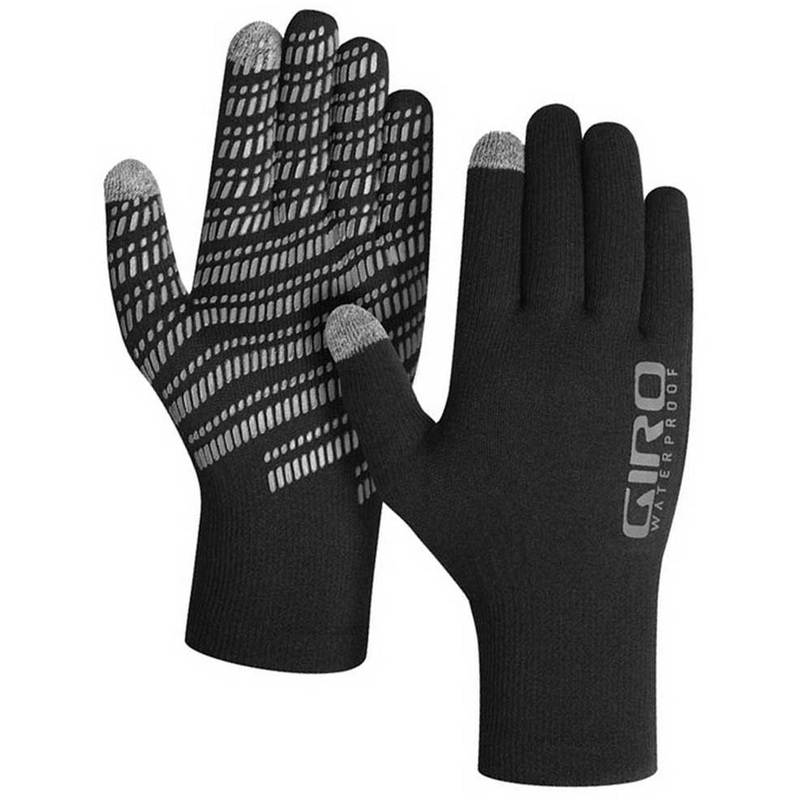 Giro Giro Xnetic H2O - Black