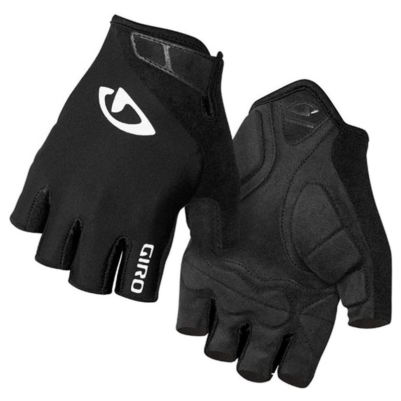 Giro Jag gloves - Black