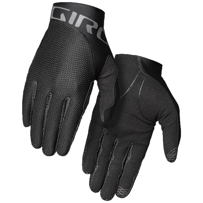 Giro Trixter glove - Black