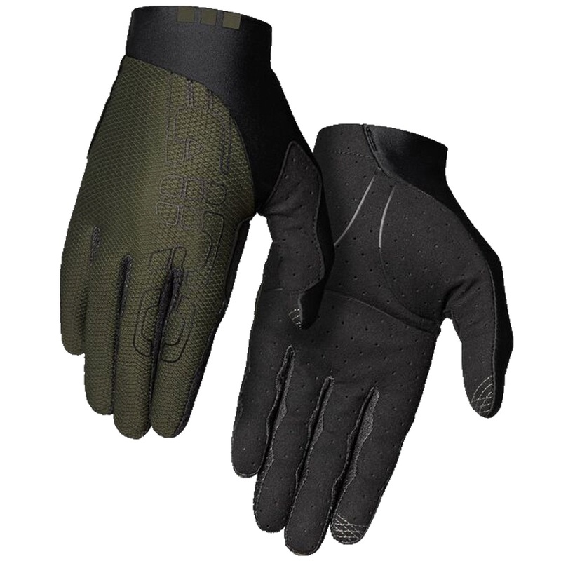 Giro Trixter glove - Green