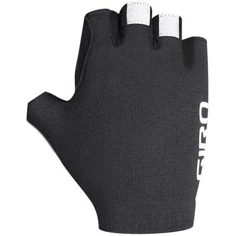 Giro Xnetic road gloves - Black