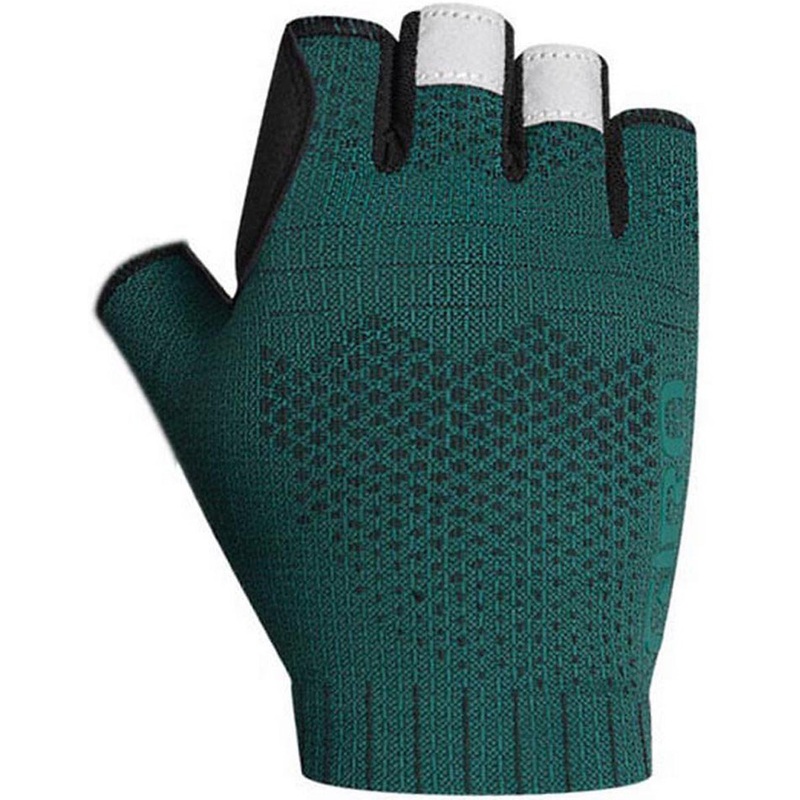 Giro Xnetic road gloves - Green