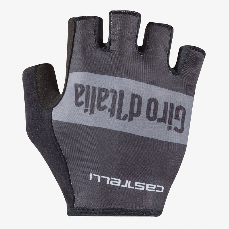 Gloves Giro d'Italia 2025 - Black