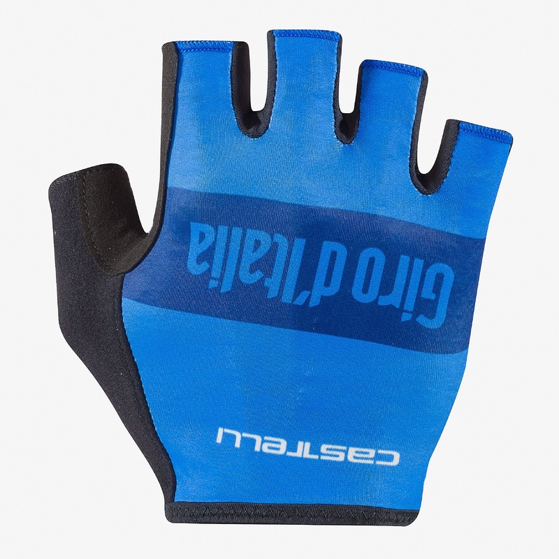Gloves Giro d'Italia 2025 - Blue
